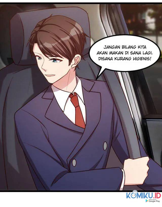 CEO’s Sudden Proposal Chapter 178 Gambar 17